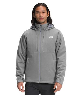 The North Face Mens Apex Elevation Jacket