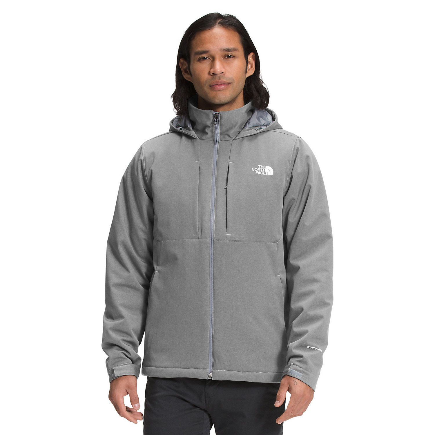 The North Face Mens Apex Elevation Jacket