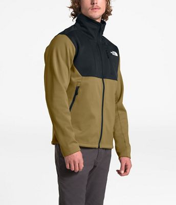 north face apex risor jacket review