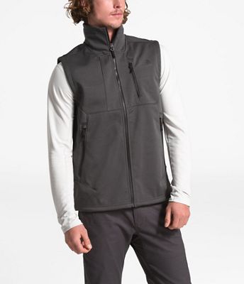 North face men's on sale apex risor vest