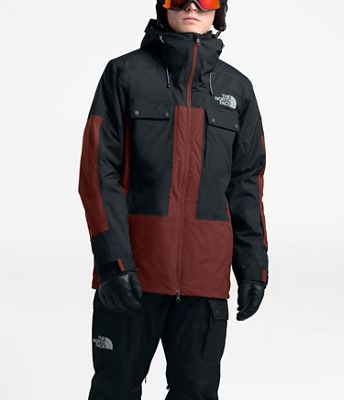 north face summit series jacket price
