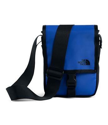 north face bardu bag