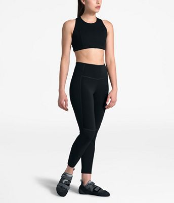the north face beyond the wall rock pants