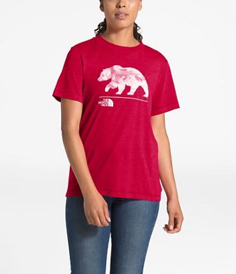 the north face womens shirt