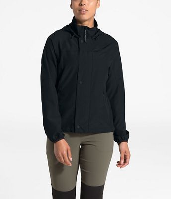 women's beyond the wall insulated jacket
