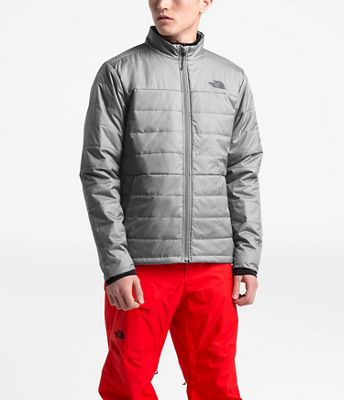men's bombay jacket north face