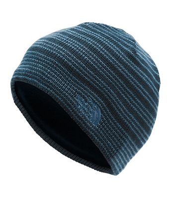 north face bones beanie urban navy