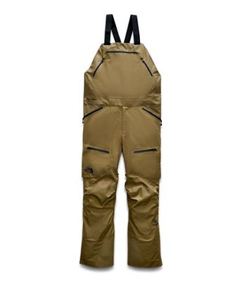 THE NORTH FACE FL Brigandine Bib NS52015定価84700円 - スノーボード