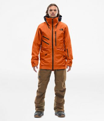 the north face brigandine