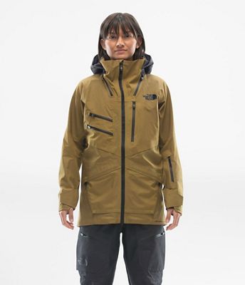 The North Face Women's Brigandine FUTURELIGHT Jacket - Moosejaw