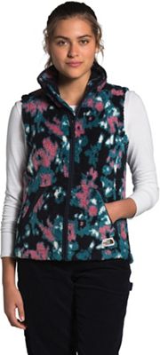 The North Face Women's Campshire 2.0 Vest