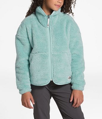 north face girls campshire