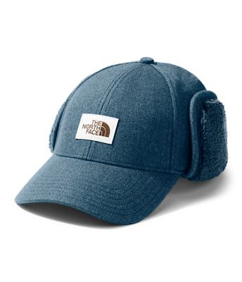 north face campshire hat