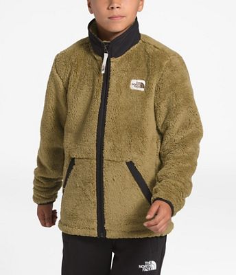 north face campshire boys