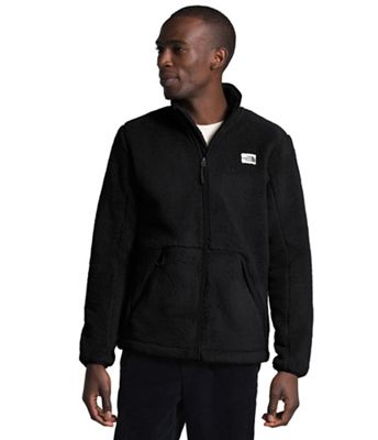 The North Face Men's Campshire Full Zip Jacket