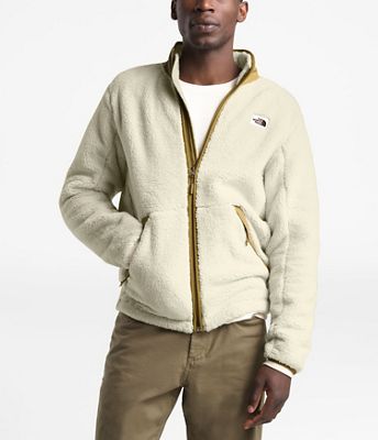 north face campshire men