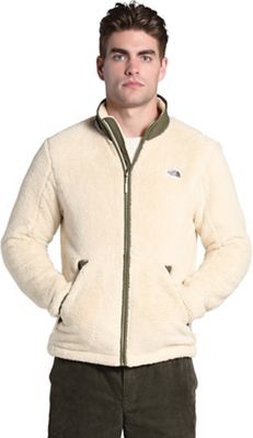 The North Face Mens Campshire Full Zip Jacket