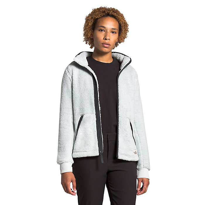 The North Face Women's Campshire Full Zip Jacket - Moosejaw