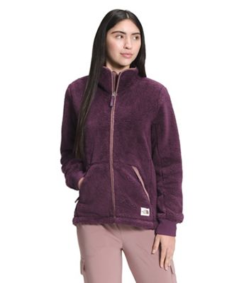 The North Face Women's Campshire Full Zip Jacket