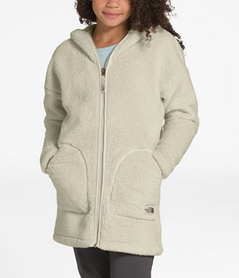 north face campshire girls