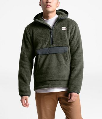 campshire pullover hoodie camo