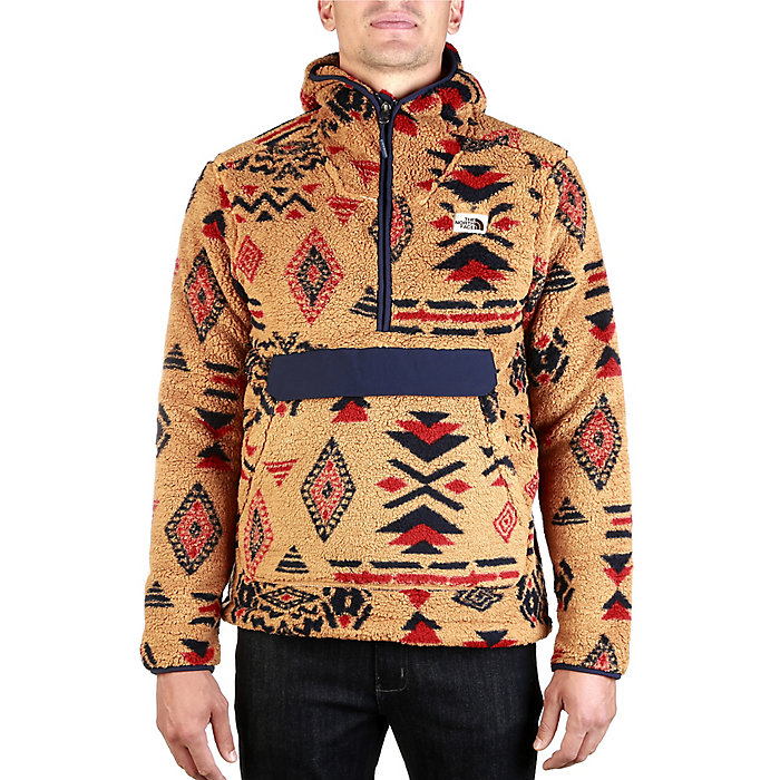 The North Men's Campshire Hoodie - Moosejaw