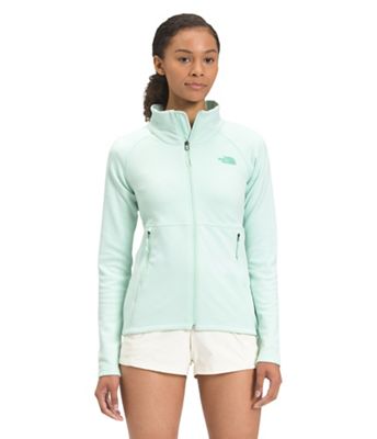 the north face canyonlands full zip jacket