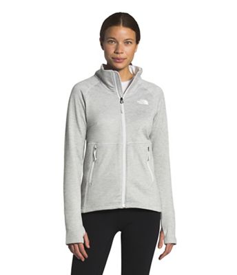 canyonlands north face full zip