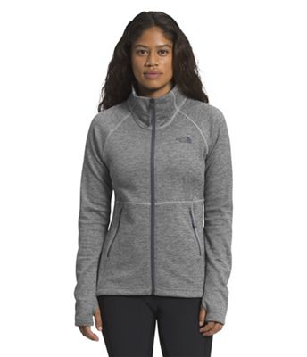 The North Face Women's Canyonlands Full Zip Jacket