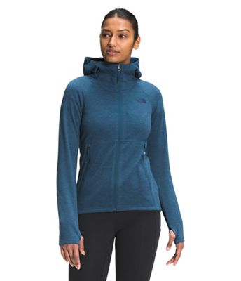 The North Face Women's Canyonlands Hoodie - Moosejaw