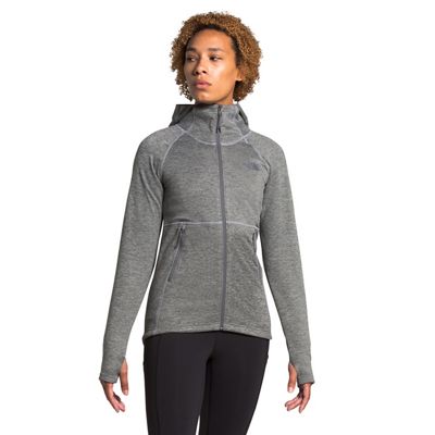 north face canyonlands hoodie review
