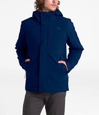 the north face carto triclimate jacket womens