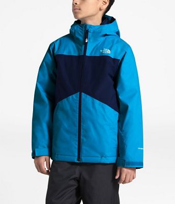 The North Face® Men's DryVent™ Rain Jacket