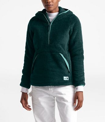 campshire pullover hoodie women's