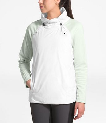 north face canyonlands pullover