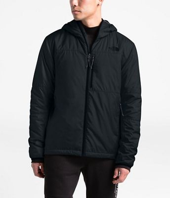 the north face casual jacket