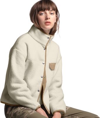 north face fleece jacket women's sale