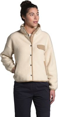 north fleece jacket