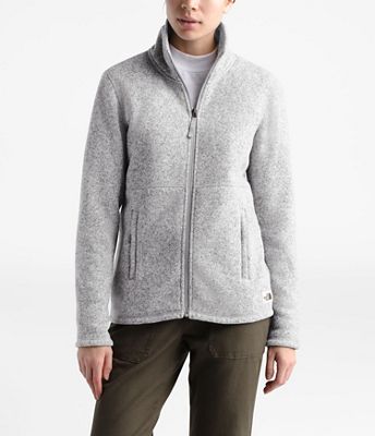 north face crescent