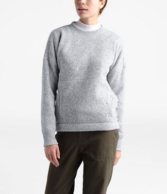 The North Face Women's Crescent Sweater 