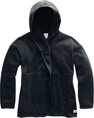 north face women's crescent wrap