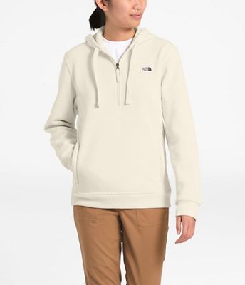 north face curran trail hoodie