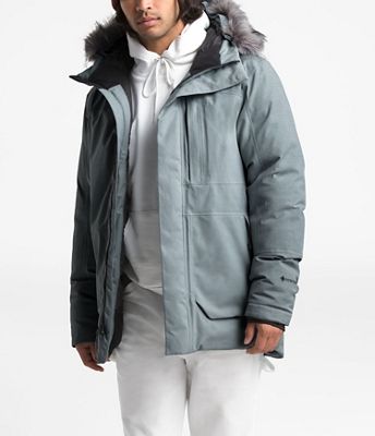 north face defdown review