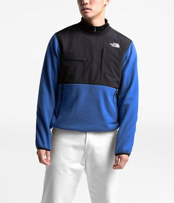 the north face denali mens