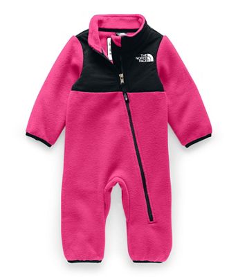 baby north face denali