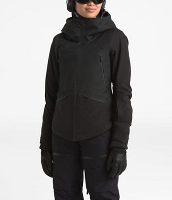 the north face diameter down hybrid hooded jacket