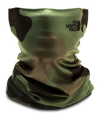 the north face gaiter