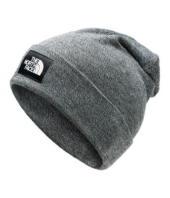 The North Face Dock Worker Recycled Beanie - Moosejaw