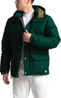 north face sierra 3.0