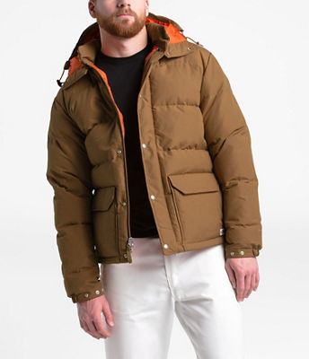 The North Face Men's Down Sierra 3.0 Jacket - Moosejaw